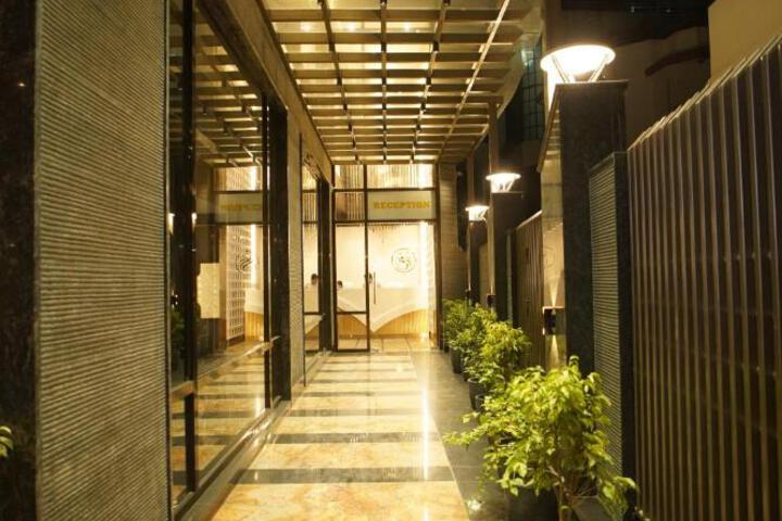 Hotel 16 of 23