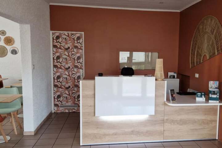 Hotel Interior 4 of 41