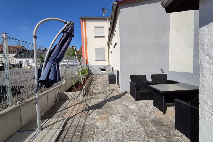 Terrace/Patio 57 of 95