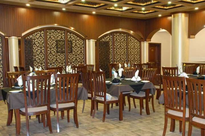 Hotel Interior 18 of 21