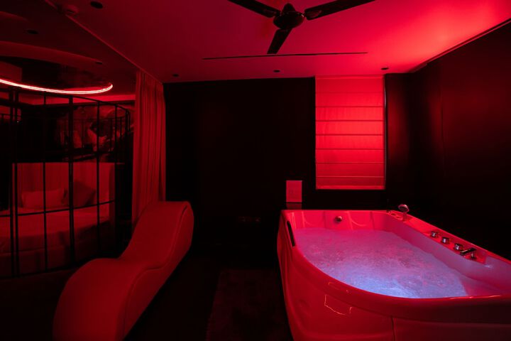 Hotel Interior 142 of 149
