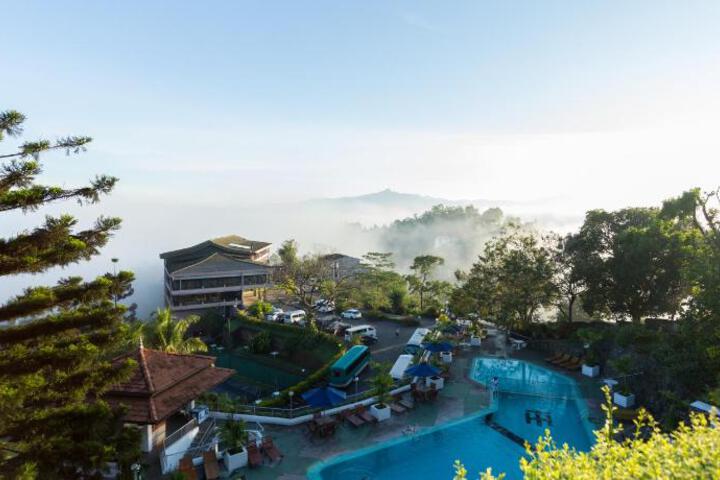 Fitness Facility Photos