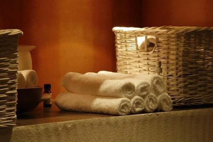 Spa and Wellness Pictures