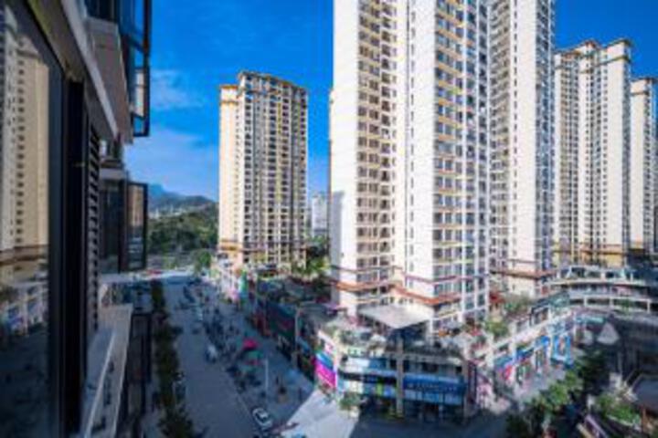 Antai Theme Hotel
