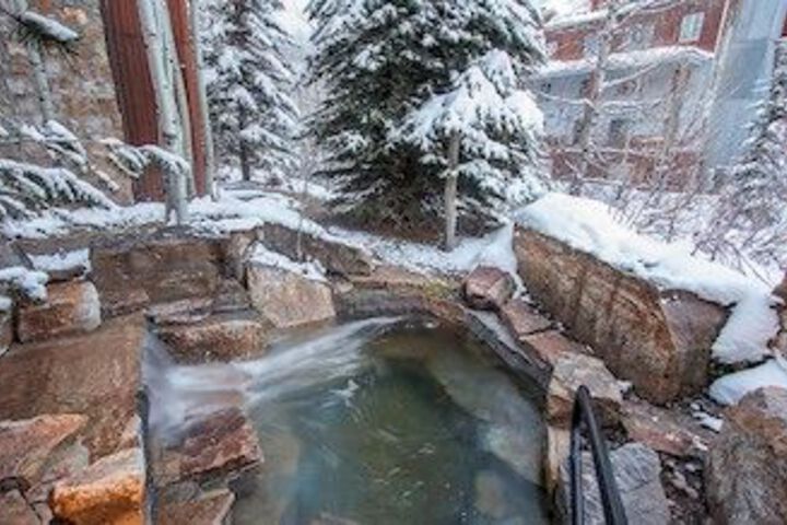 Spa and Wellness
