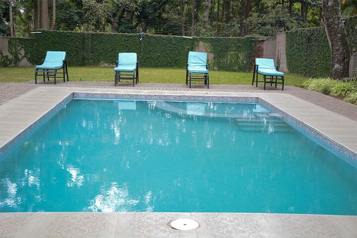 Pool 8 of 11