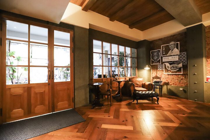 Terrace/Patio 64 of 70