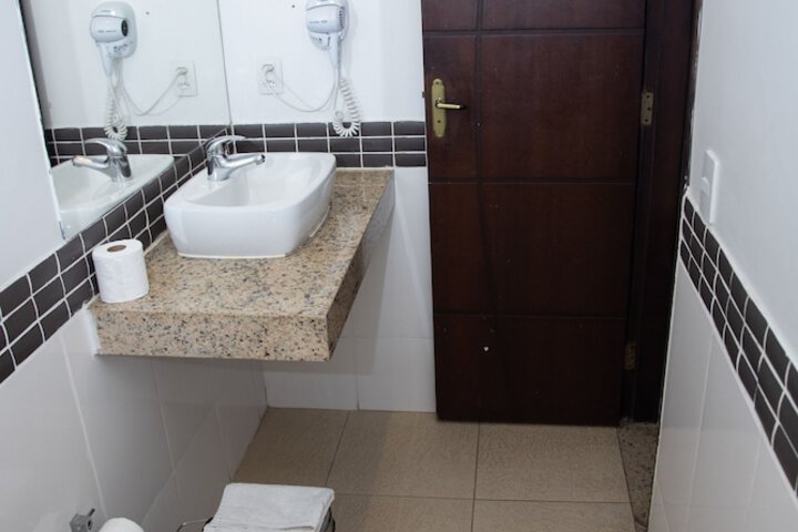 Bathroom Vanities