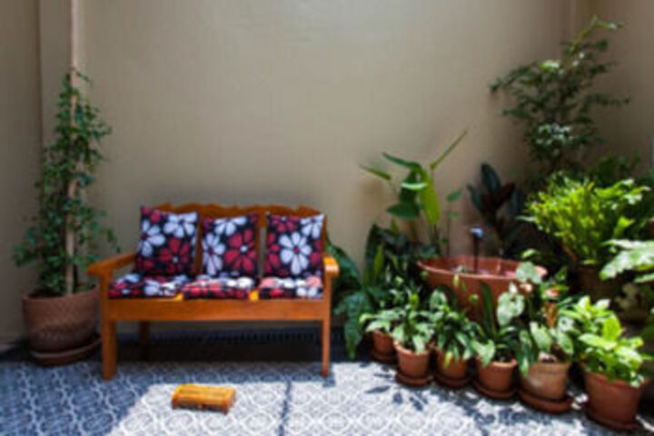 Terrace/Patio 36 of 40