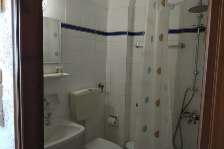 Bath Amenities
