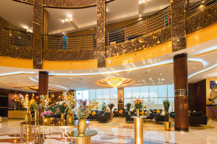 Hotel Interior 11 of 45