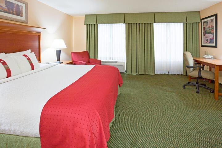 1 King Bed (17 of 22)