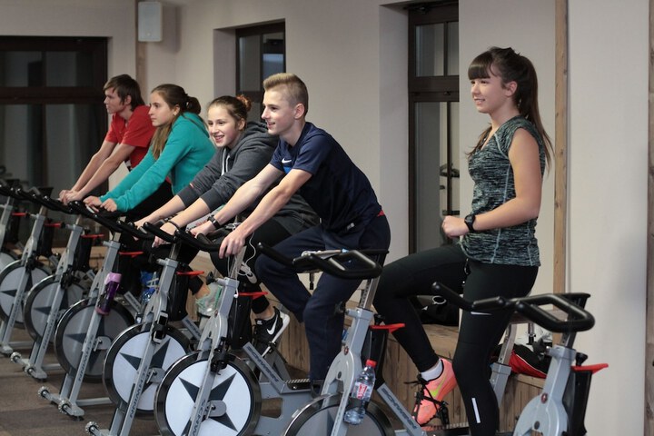 Health and Fitness 18 of 81