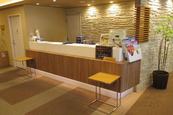 Hotel Interior 4 of 33