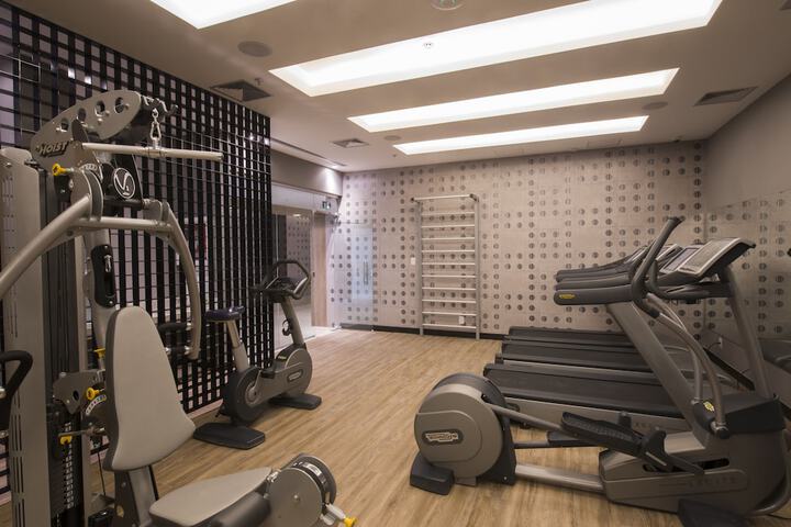 Health and Fitness 31 of 45