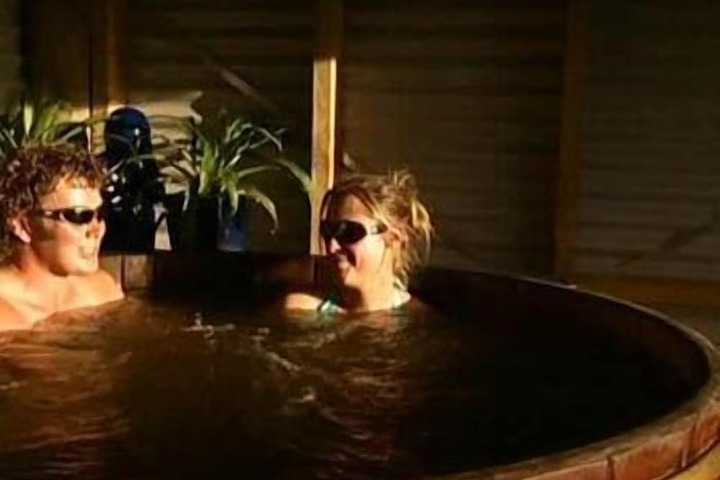 Spa Photos