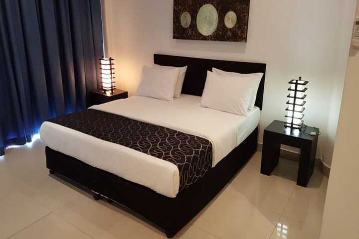 Room 13 of 88