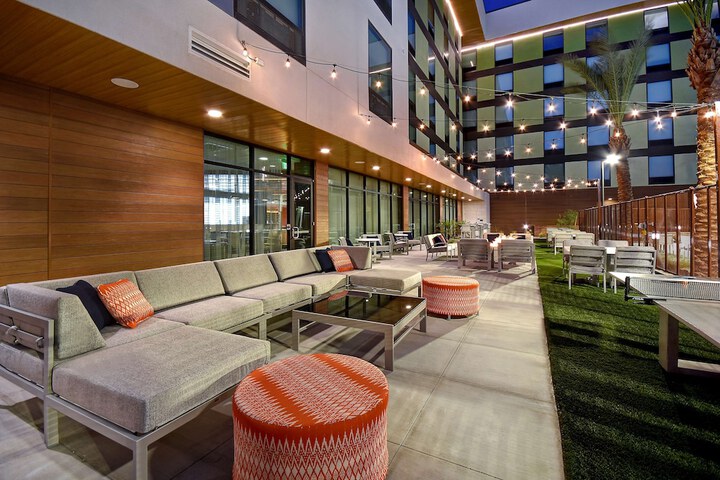 Hotel 65 of 70