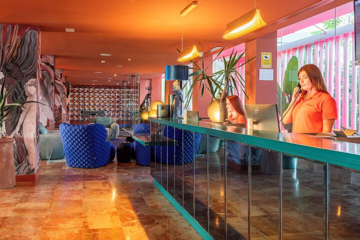 Hotel Interior 4 of 69