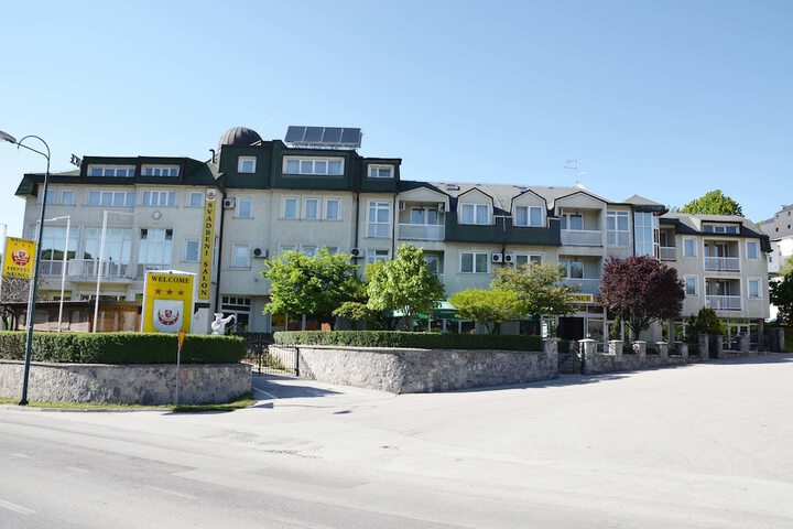 Hotel 39 of 41