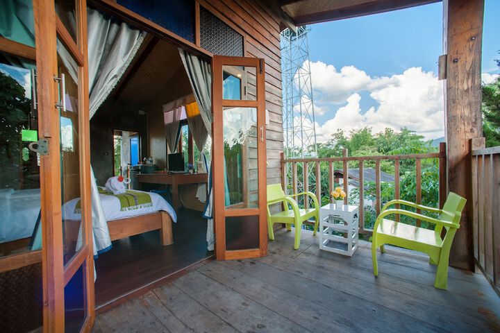 Terrace/Patio 25 of 52