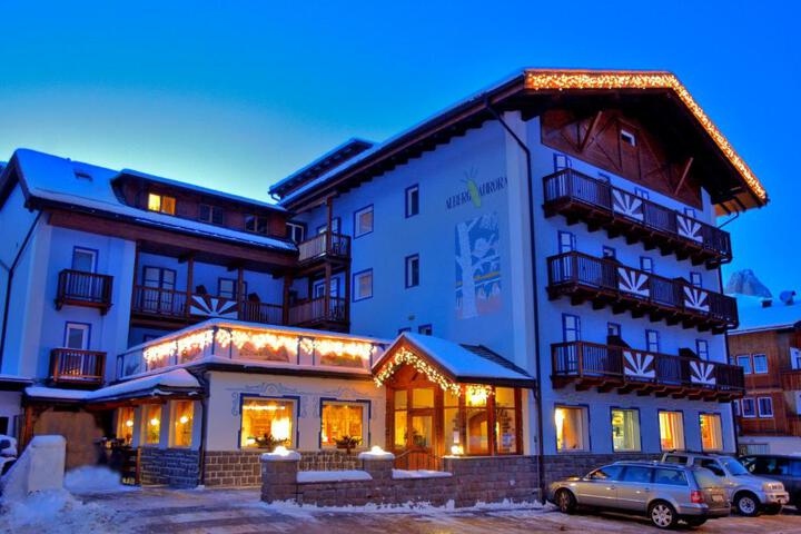 Hotel Aurora