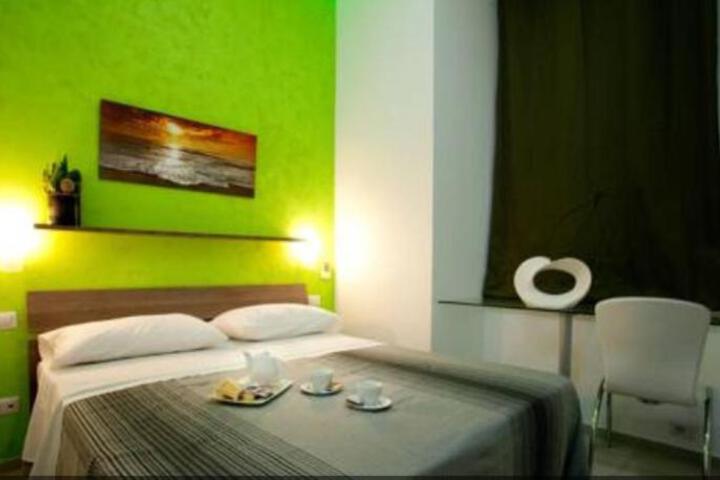 Fitness Center Photo