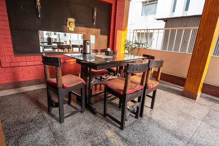 Terrace/Patio 87 of 122