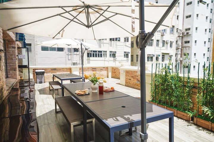 Terrace/Patio 15 of 53