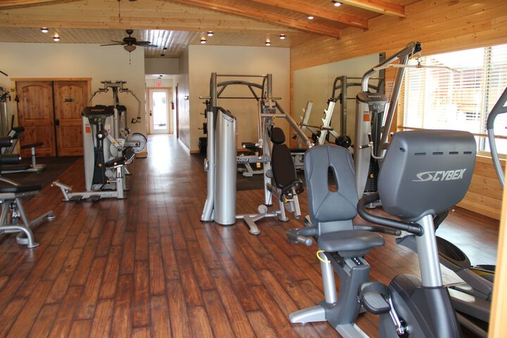 Health and Fitness 5 of 19