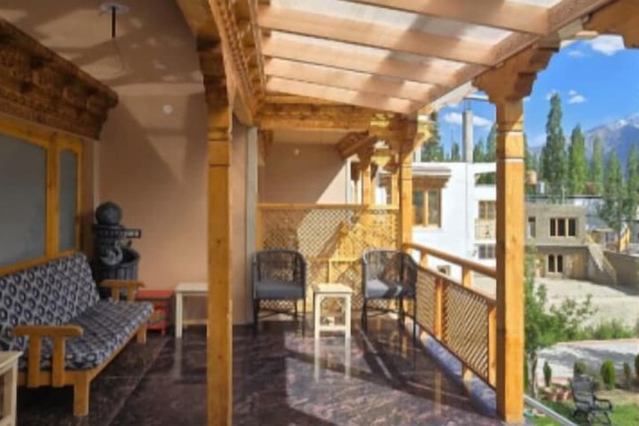 Hotel Interior 2 of 31