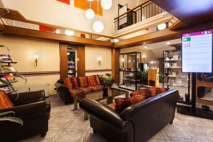 Lobby Photos