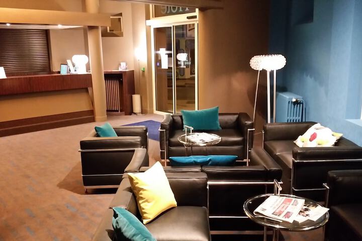 Hotel Interior 2 of 32