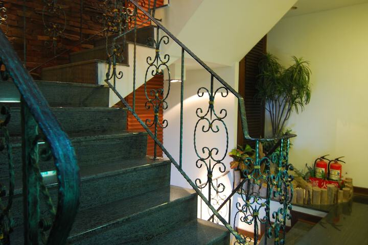 Hotel Interior 80 of 84