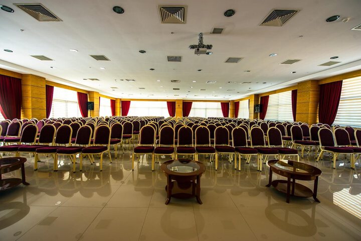 Meeting 43 of 47