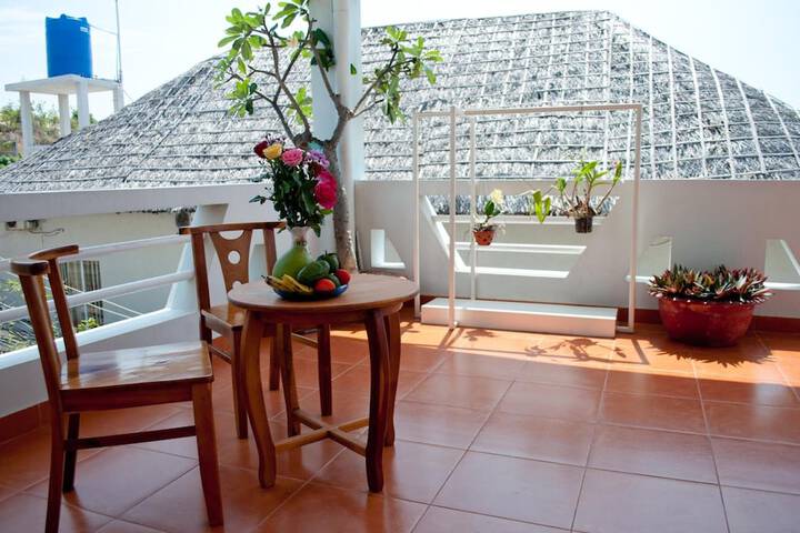 Terrace/Patio 17 of 43