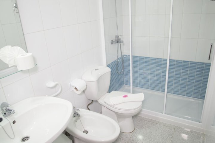 Bath Interior