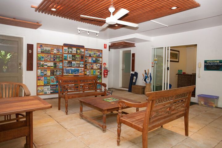 Lobby Photos