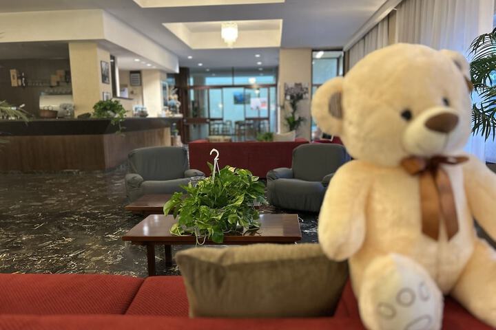 Hotel Interior 11 of 52
