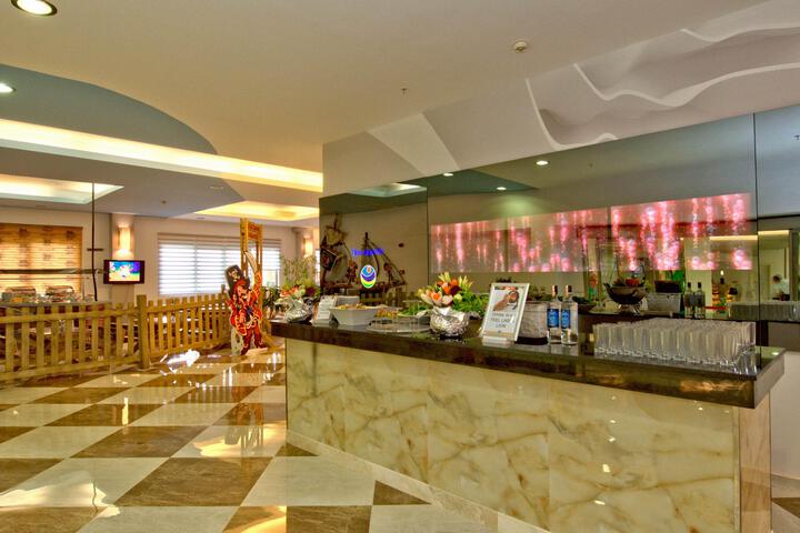 Hotel Interior 13 of 34
