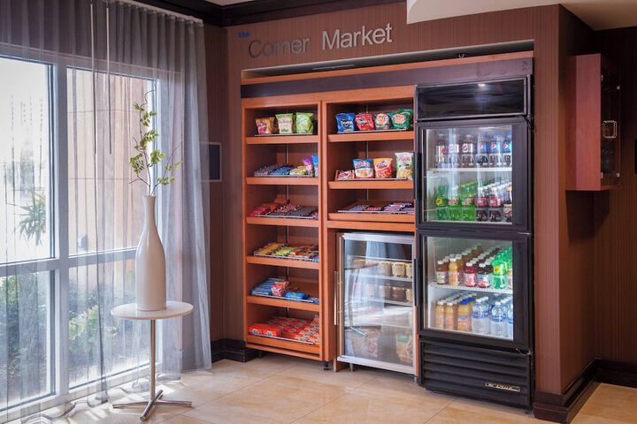 Property amenity