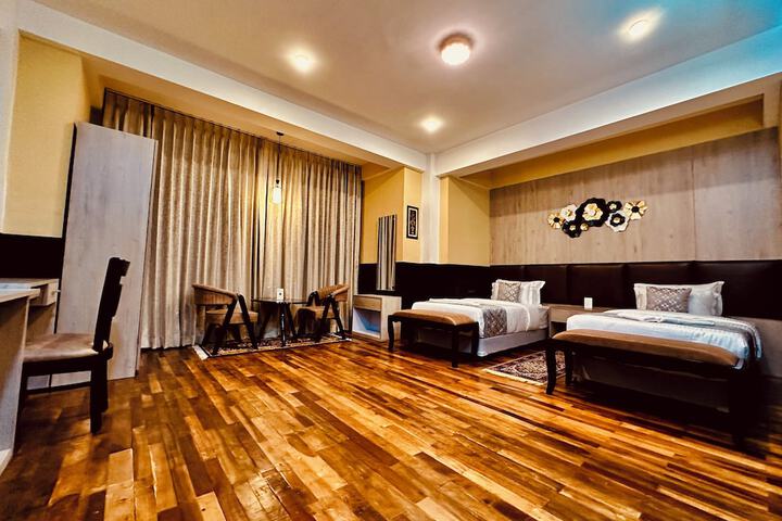 Room 25 of 75