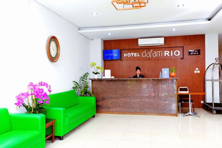 Hotel Interior 2 of 50