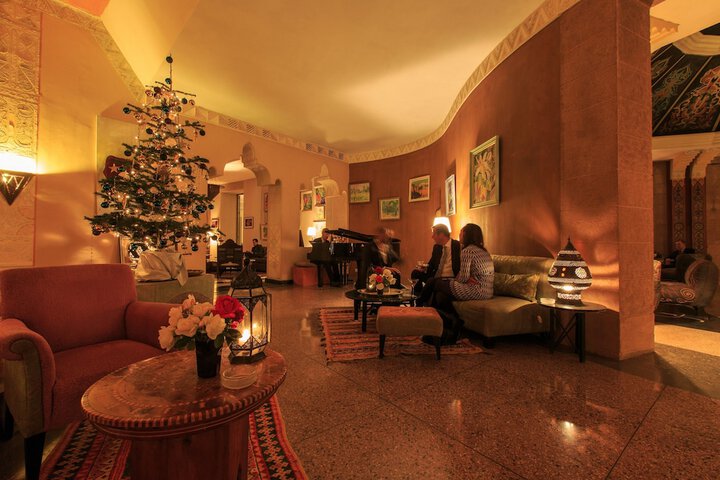 Hotel Interior 5 of 69