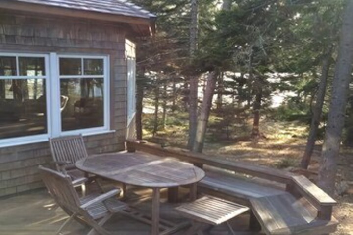 Terrace/Patio 45 of 47