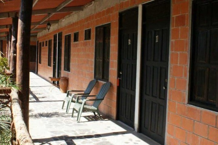 Terrace/Patio 11 of 12