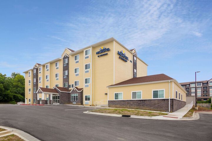 Photo of Microtel Inn & Suites by Wyndham Liberty / NE Kansas City Area