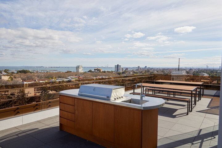 Terrace/Patio 5 of 18