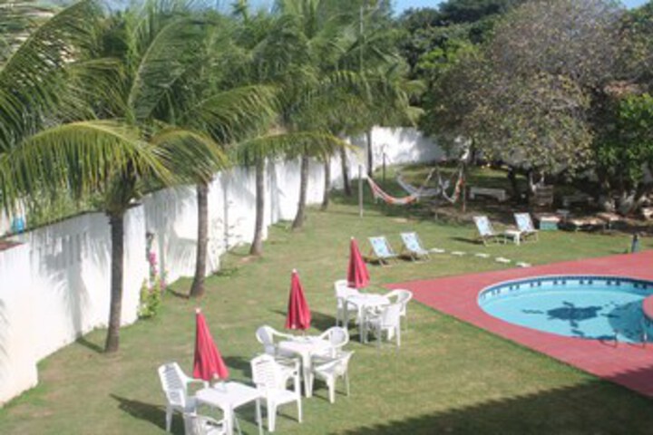 Hotel View 20 of 20