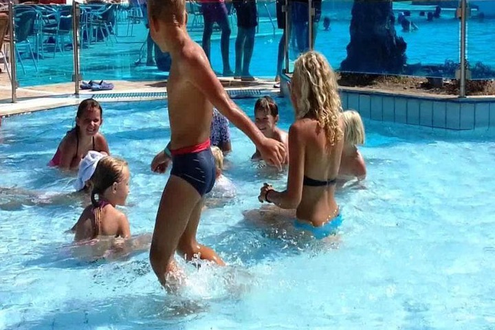 Zante Inn